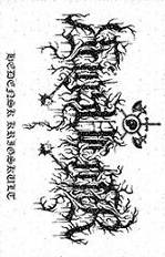 Krigsvinter : Rehearsal I - Hedensk Krigskult